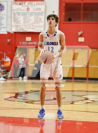 Thumbnail 3 in Highlands @ Covington Catholic photogallery.