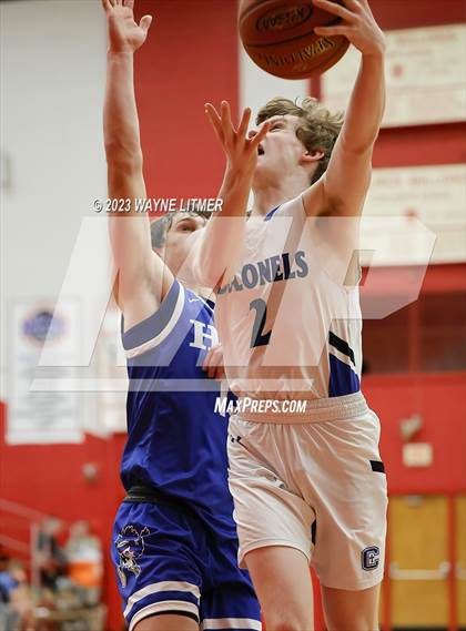 Thumbnail 1 in Highlands @ Covington Catholic photogallery.