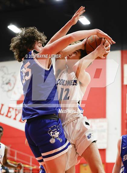 Thumbnail 2 in Highlands @ Covington Catholic photogallery.