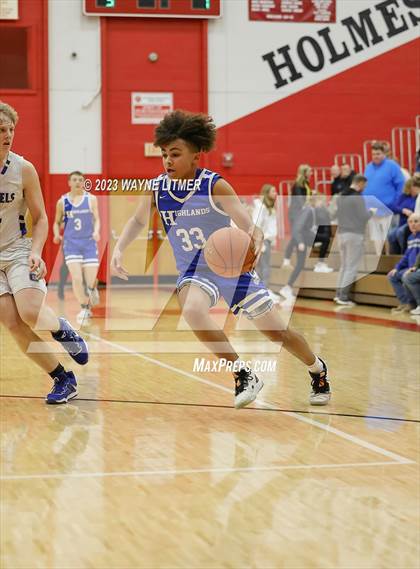 Thumbnail 2 in Highlands @ Covington Catholic photogallery.