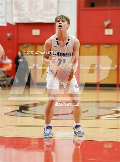 Thumbnail 3 in Highlands @ Covington Catholic photogallery.