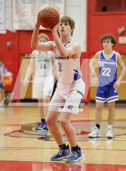 Thumbnail 2 in Highlands @ Covington Catholic photogallery.