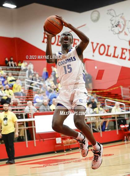 Thumbnail 1 in Highlands @ Covington Catholic photogallery.