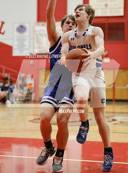 Thumbnail 3 in Highlands @ Covington Catholic photogallery.