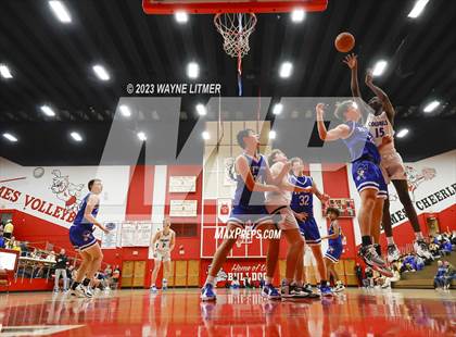 Thumbnail 2 in Highlands @ Covington Catholic photogallery.