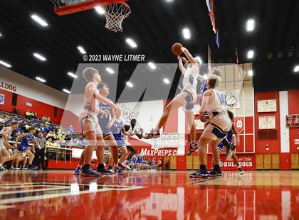 Thumbnail 2 in Highlands @ Covington Catholic photogallery.