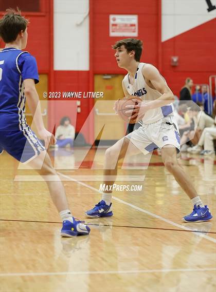 Thumbnail 2 in Highlands @ Covington Catholic photogallery.