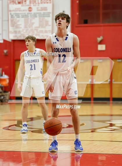 Thumbnail 3 in Highlands @ Covington Catholic photogallery.