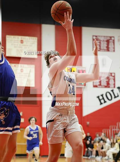 Thumbnail 1 in Highlands @ Covington Catholic photogallery.