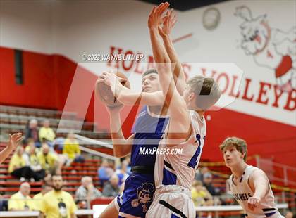 Thumbnail 1 in Highlands @ Covington Catholic photogallery.