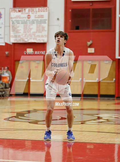 Thumbnail 1 in Highlands @ Covington Catholic photogallery.