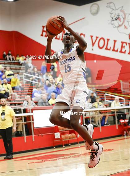 Thumbnail 3 in Highlands @ Covington Catholic photogallery.