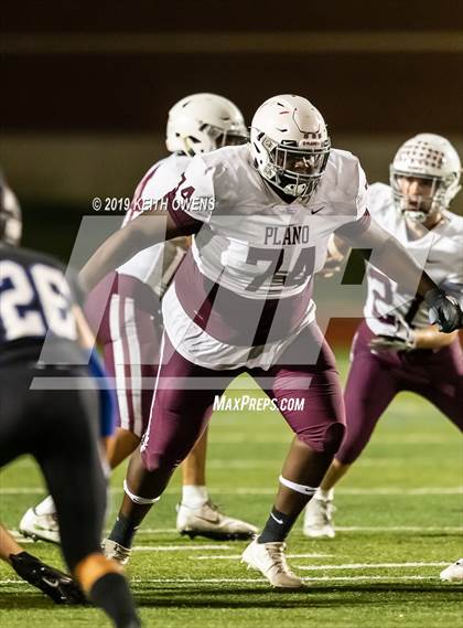 Thumbnail 1 in Plano @ Hebron photogallery.