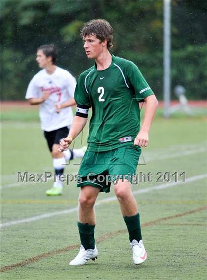 Thumbnail 1 in Pinckney vs Groves (Detroit Country Day Tournament) photogallery.
