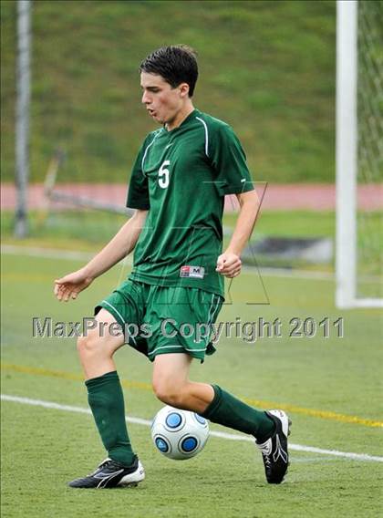 Thumbnail 1 in Pinckney vs Groves (Detroit Country Day Tournament) photogallery.
