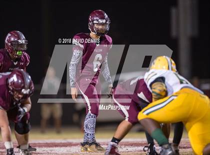 Thumbnail 1 in Independence vs West (CIF CS D3 Round One) photogallery.