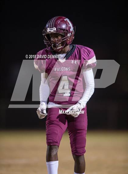 Thumbnail 2 in Independence vs West (CIF CS D3 Round One) photogallery.