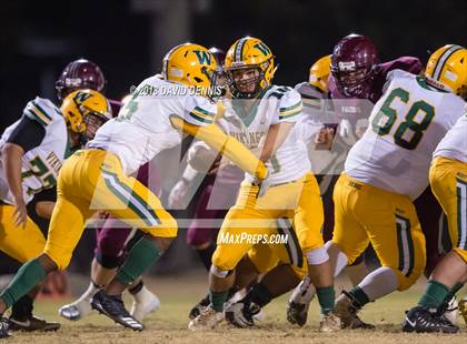 Thumbnail 2 in Independence vs West (CIF CS D3 Round One) photogallery.