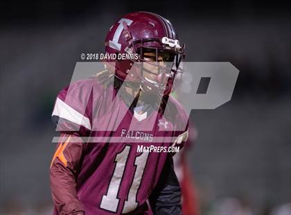 Thumbnail 1 in Independence vs West (CIF CS D3 Round One) photogallery.