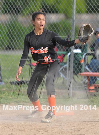 Thumbnail 3 in Placer @ Foothill photogallery.