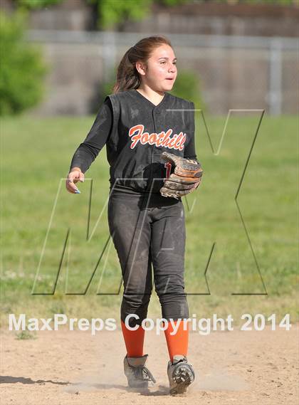 Thumbnail 1 in Placer @ Foothill photogallery.