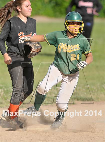 Thumbnail 3 in Placer @ Foothill photogallery.