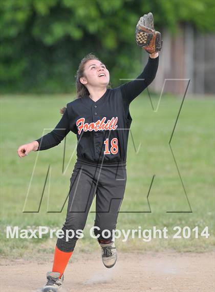 Thumbnail 3 in Placer @ Foothill photogallery.