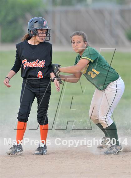 Thumbnail 2 in Placer @ Foothill photogallery.