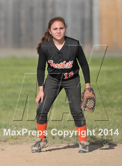 Thumbnail 1 in Placer @ Foothill photogallery.