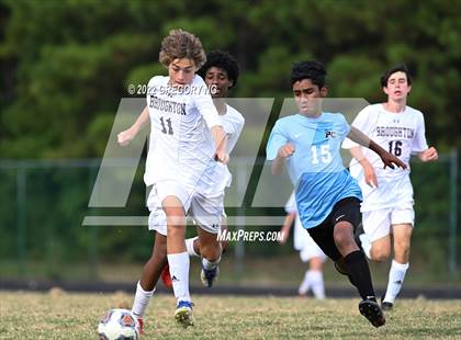 Thumbnail 1 in Broughton @ Panther Creek photogallery.
