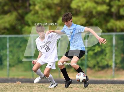 Thumbnail 2 in Broughton @ Panther Creek photogallery.