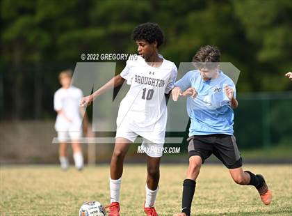 Thumbnail 3 in Broughton @ Panther Creek photogallery.