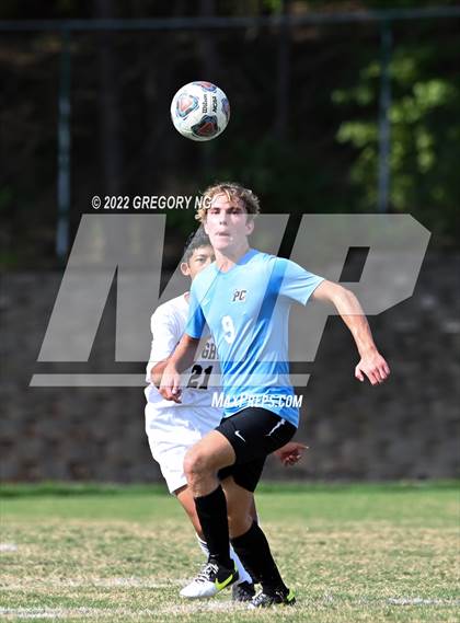 Thumbnail 1 in Broughton @ Panther Creek photogallery.