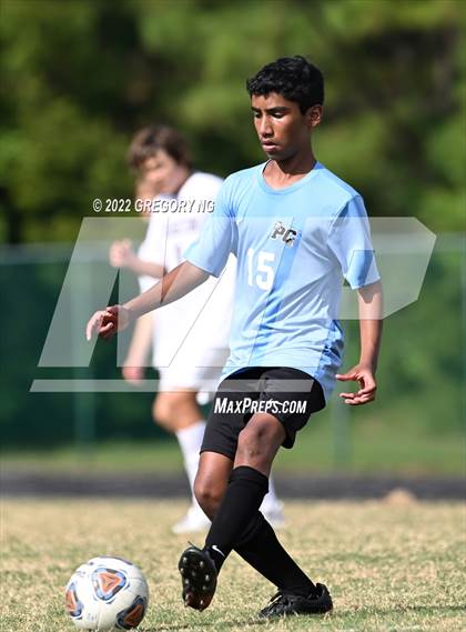 Thumbnail 3 in Broughton @ Panther Creek photogallery.
