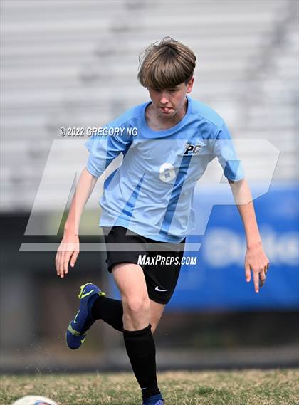 Thumbnail 3 in Broughton @ Panther Creek photogallery.
