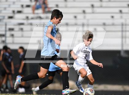 Thumbnail 3 in Broughton @ Panther Creek photogallery.