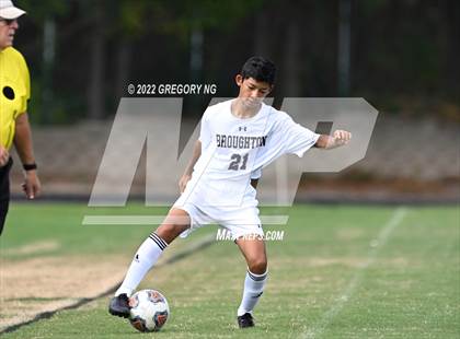 Thumbnail 3 in Broughton @ Panther Creek photogallery.
