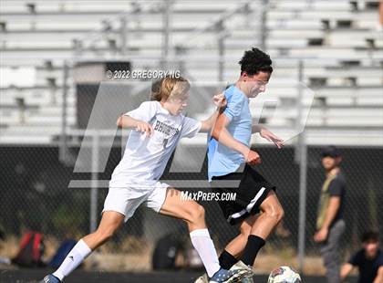 Thumbnail 1 in Broughton @ Panther Creek photogallery.