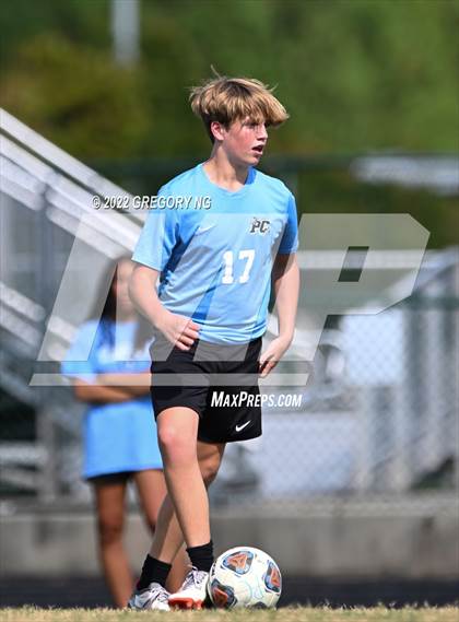 Thumbnail 3 in Broughton @ Panther Creek photogallery.