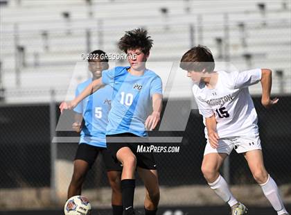 Thumbnail 2 in Broughton @ Panther Creek photogallery.