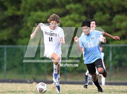 Thumbnail 2 in Broughton @ Panther Creek photogallery.