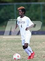 Photo from the gallery "Broughton @ Panther Creek"