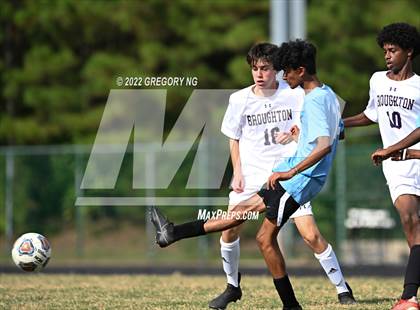 Thumbnail 2 in Broughton @ Panther Creek photogallery.