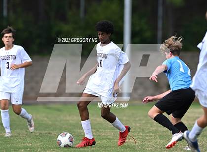 Thumbnail 1 in Broughton @ Panther Creek photogallery.