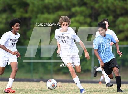 Thumbnail 3 in Broughton @ Panther Creek photogallery.