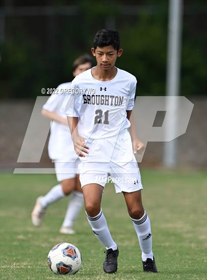 Thumbnail 3 in Broughton @ Panther Creek photogallery.