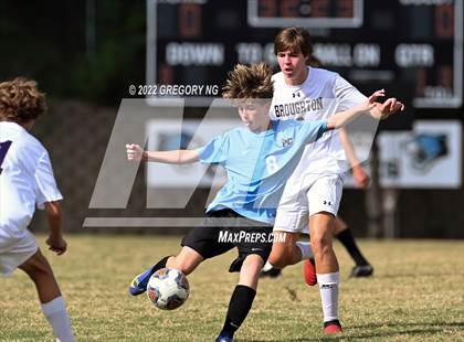 Thumbnail 1 in Broughton @ Panther Creek photogallery.