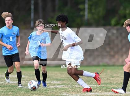 Thumbnail 3 in Broughton @ Panther Creek photogallery.