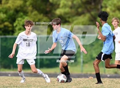 Thumbnail 3 in Broughton @ Panther Creek photogallery.