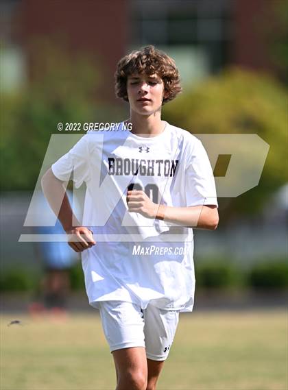 Thumbnail 2 in Broughton @ Panther Creek photogallery.